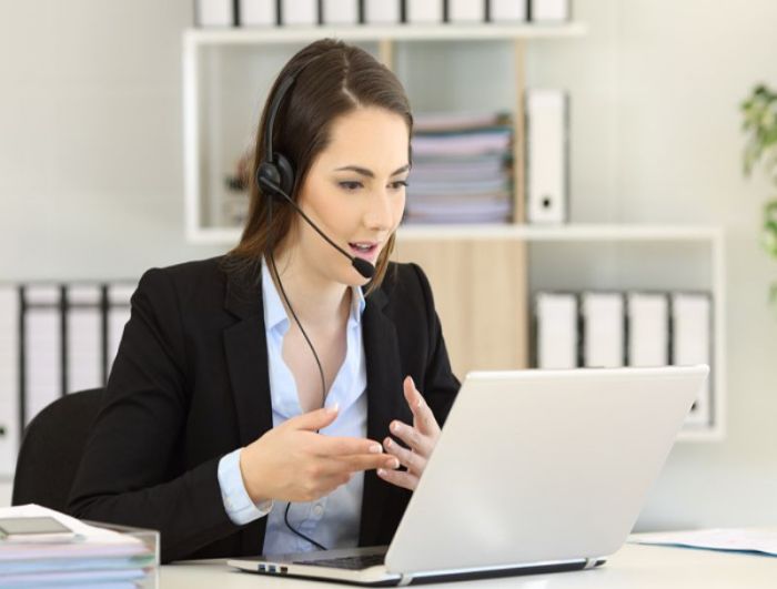 云呼叫中心企业