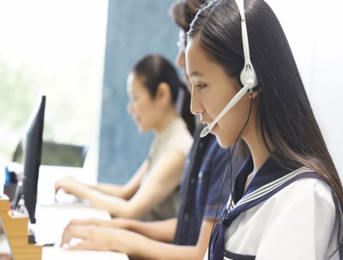 做智能客服机器人的公司有哪些