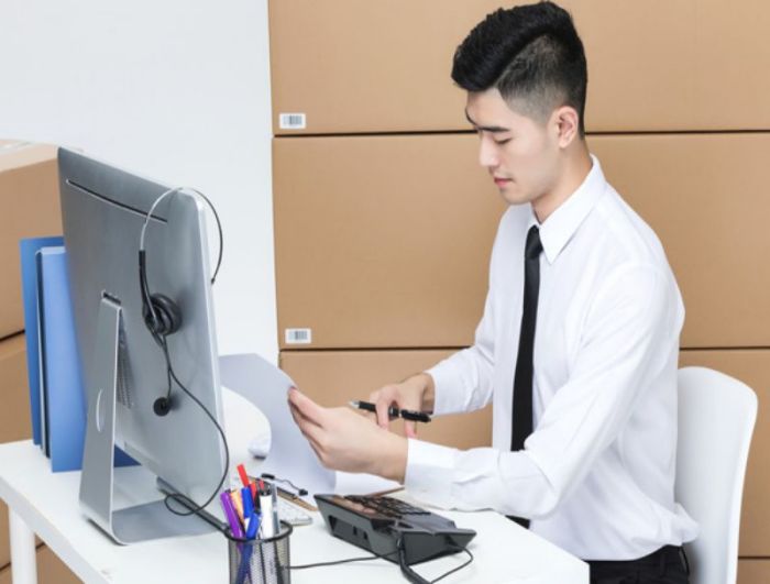 在线客服需求详细描述