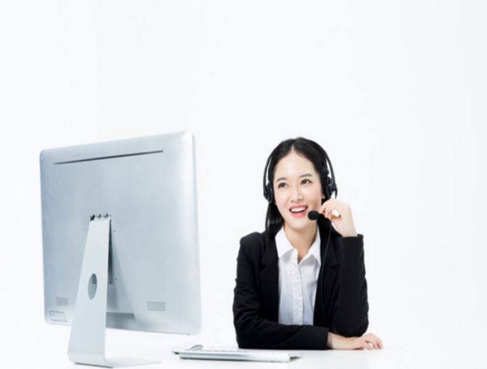 云呼叫智能客服