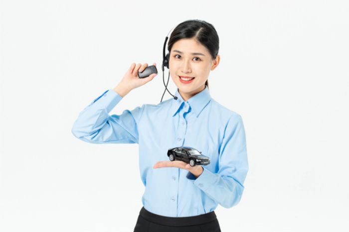 在线客服运营方案