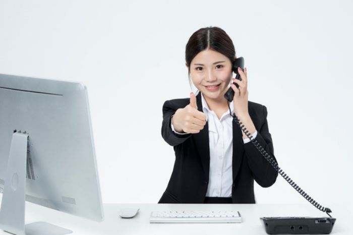 在线客服咨询中心