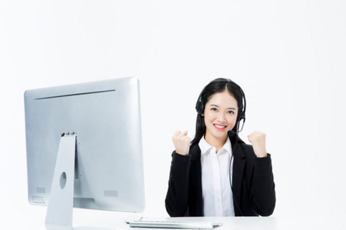 在线客服系统拥有核心优势