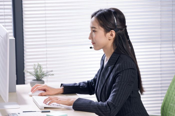 在线客服系统展现人工智能价值