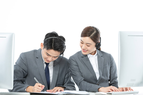 4种常见的呼叫中心系统部署方式