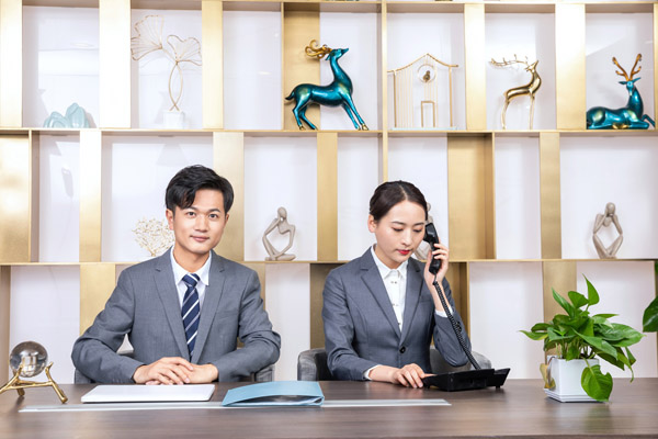 呼叫中心的主要功能目标