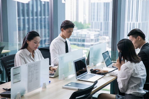 呼叫中心系统厂商