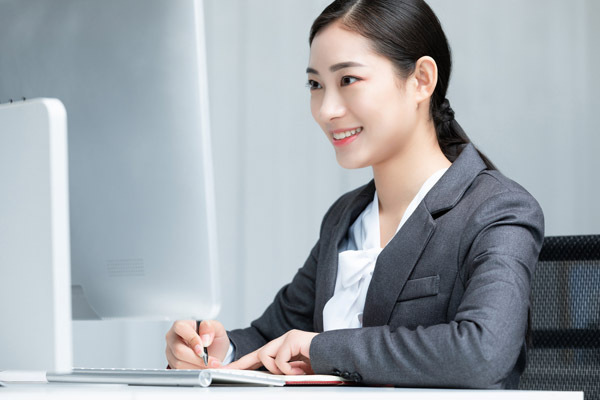 客服呼叫中心运营大屏