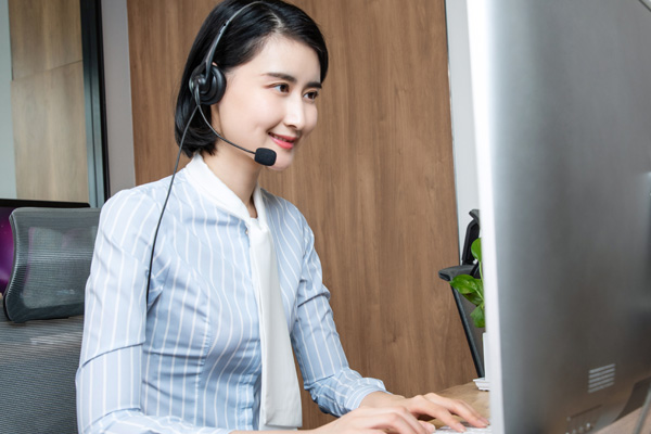 在线客服系统全渠道统一接入