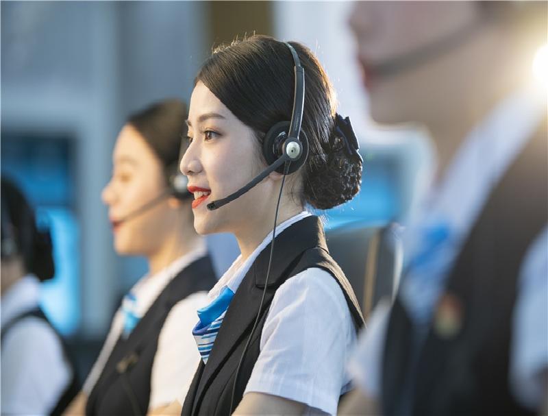 赋能国家电网智能化，打造95598热线新体验