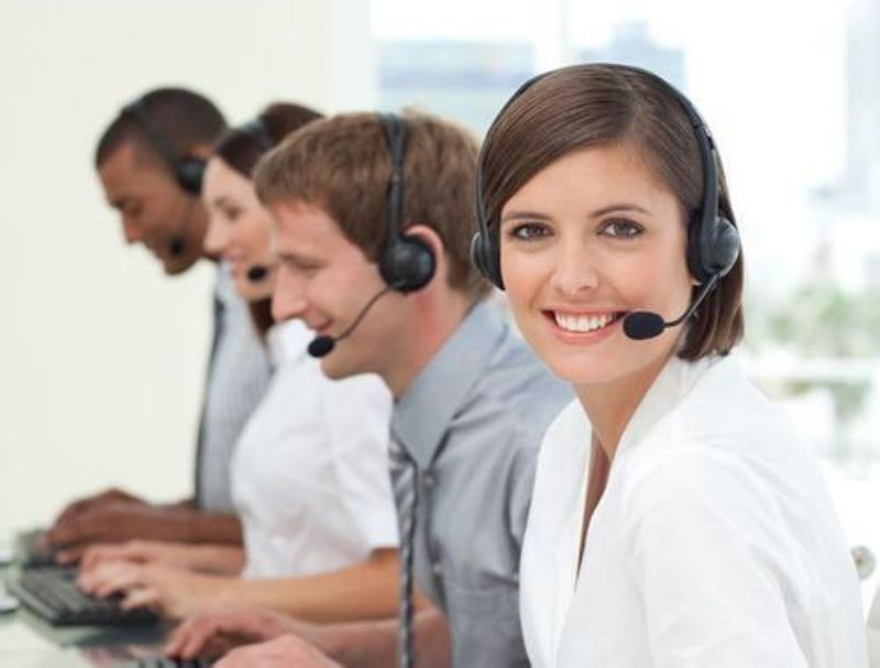 呼叫中心系统集成商