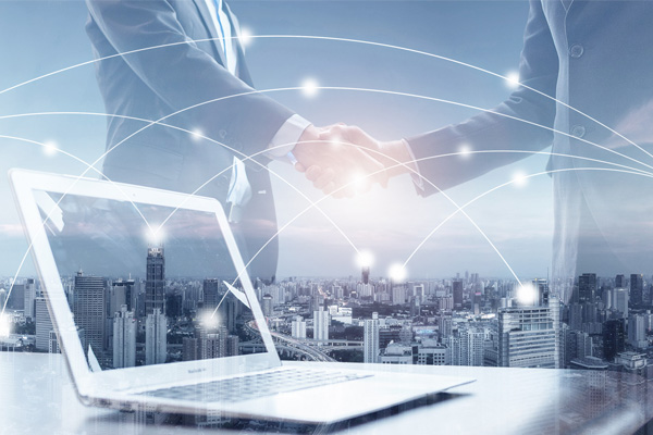 在线客服系统多少钱