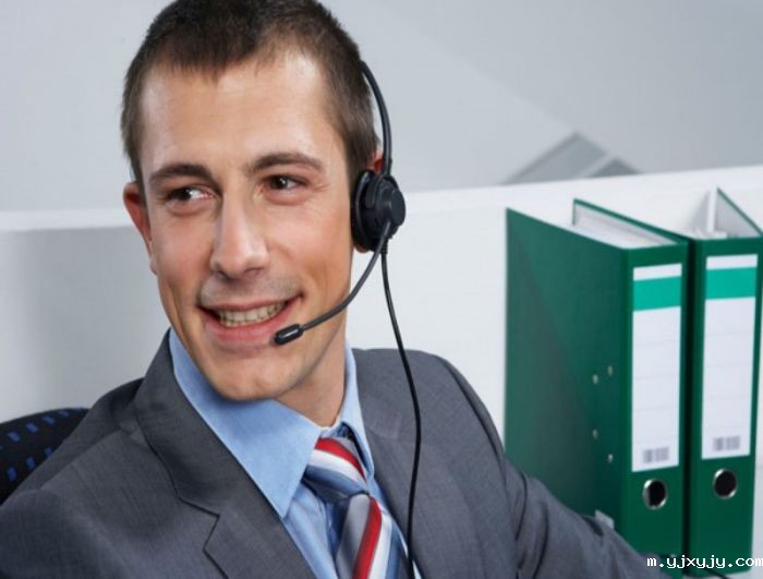 外呼机器人,AI语音机器人