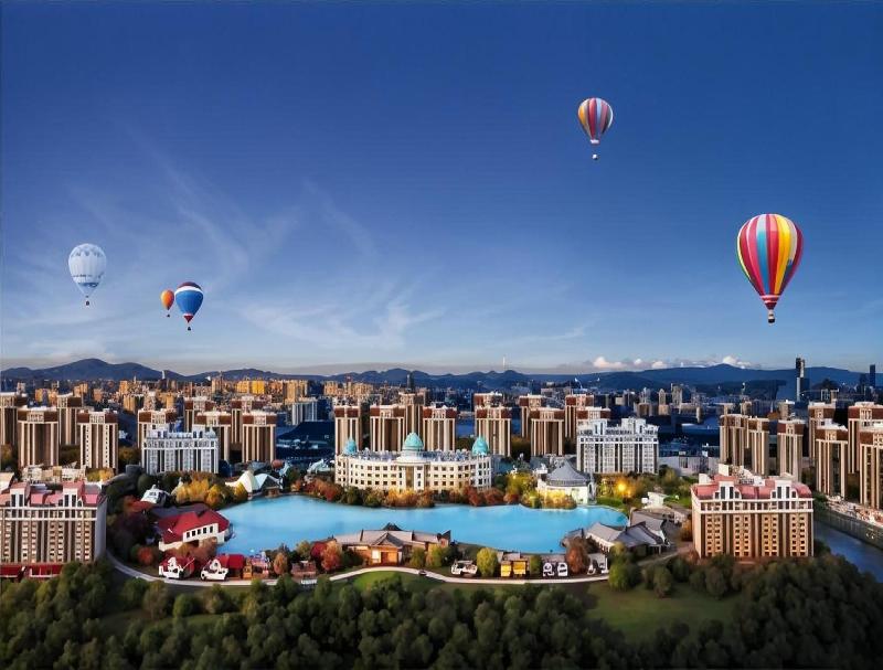 国庆文旅热潮来袭！联络中心助力文旅产业高质量发展