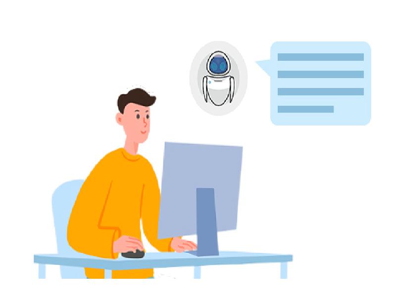 智能助手让服务更高效，做客服人员的灵感搭子