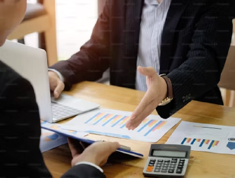 自动外呼系统：让销售团队事半功倍