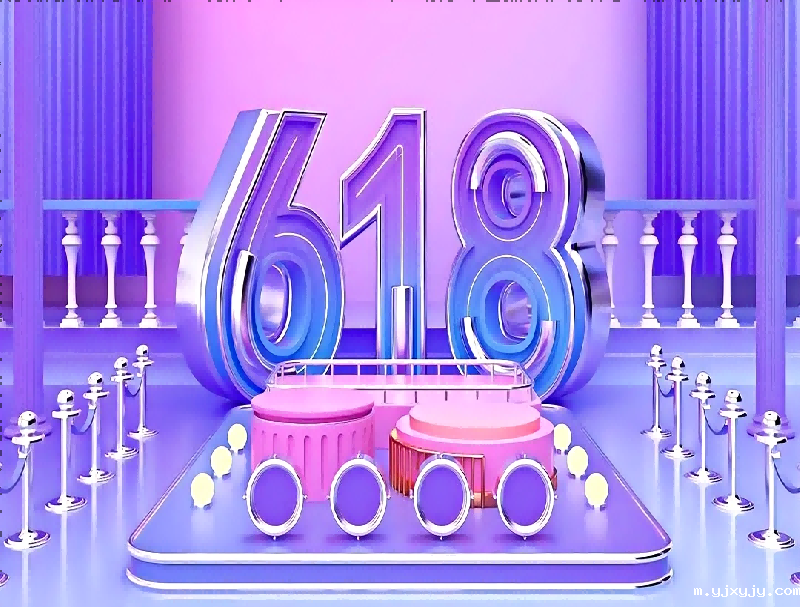 AI大模型客服赋能电商企业，轻松应对618流量高峰