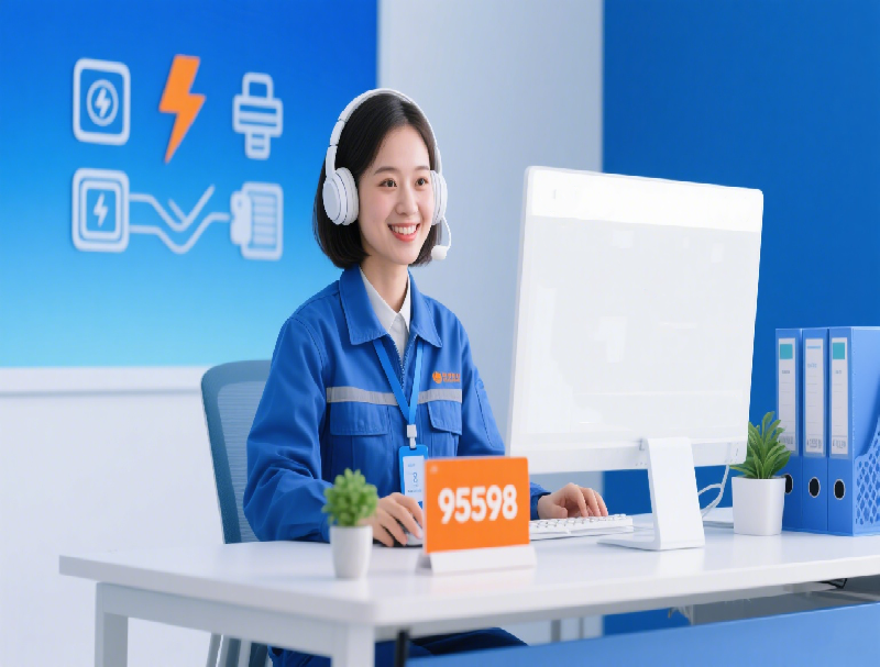 告别低效外呼，智能外呼助力电力服务高效直达用户